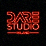 Dare Studio Milano logo