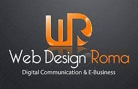 Web Agency Roma cover