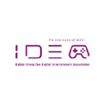 IIDE Association logo