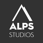 Alps Studios logo