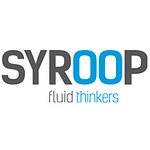 Syroop logo
