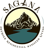 Sagana Premier Residential Assisted Living logo