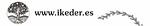 Ikeder,s.l. logo