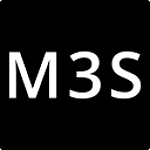 M3 Studio logo