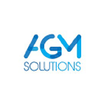 AGM Solutions logo