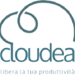 Cloudea srl logo