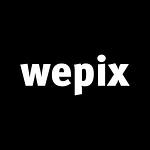 Wepix Studio logo