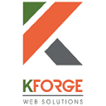 Kforge logo