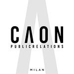 Caon Public Relations logo