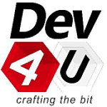 dev4u logo