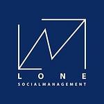 LONE - Social Media Manager | Web Marketing
