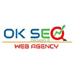 Okseo Web Agency logo