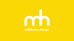 Millihelen Design logo