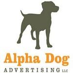 Alpha Dog Advertising LLC logo