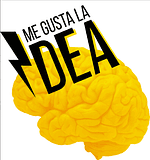 ME GUSTA LA IDEA logo
