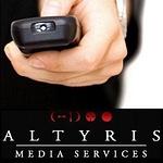 Altyris Media Services logo
