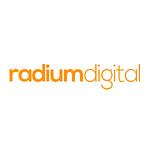 Radium Digital logo