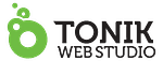 Tonik Web Studio logo
