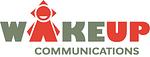 Wake up Communications logo