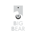 Big Bear Media Production logo