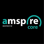Amspire Core logo