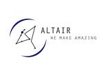 Altair Media logo