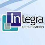 Integra Comunicación logo