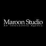 Maroon studio sdn bhd logo