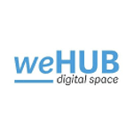 weHUB - Digital Space logo