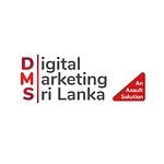 Digital Marketing Sri Lanka logo