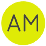 AM-Link Web logo