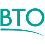 BTO Research logo