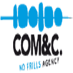 COM&C. Comunicazione d'Impresa logo