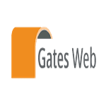 GatesWeb logo