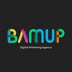 Bamup | Digital Marketing Agency logo