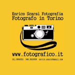 Studio Fotografico Enrico Scarsi logo