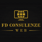Web Agency Milano FD CONSULENZE WEB logo