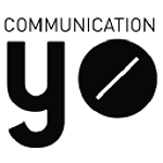 Yo Communication logo