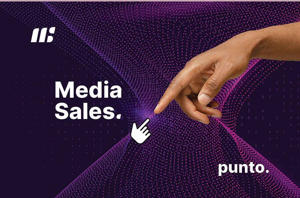 Media Sales cover