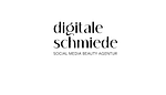 DIGITALE SCHMIEDE logo
