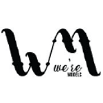 WeAreModels logo