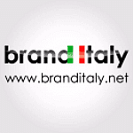Brand Italy. logo
