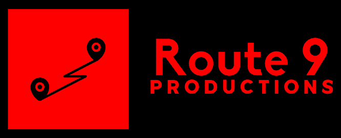 ROUTE 9 PRODUCTIONS cover