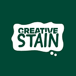 Creative Stain logo