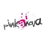 Pinkanova logo