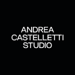 Andrea Castelletti Studio — Wine design & beyond logo
