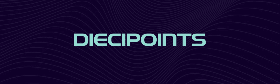 Diecipoints cover