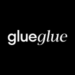 glueglue logo