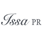 ISSA PR logo