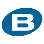 B Human logo